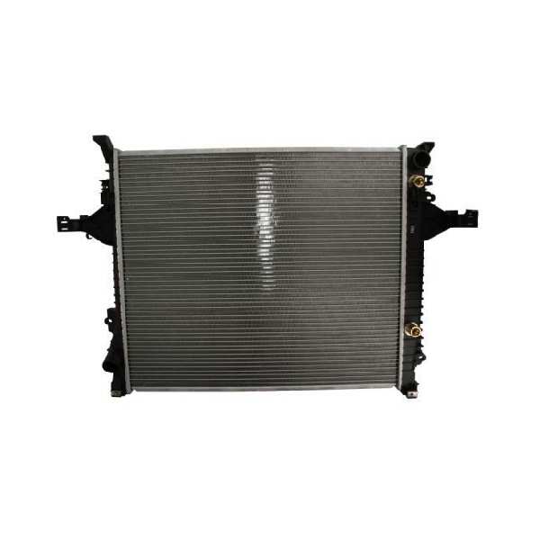 تصویر محصول رادیاتور آب ولوو XC90 اینسکریپشن سال 2016